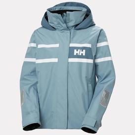 Helly Hansen Women's Salt Inshore Jacket (34427)