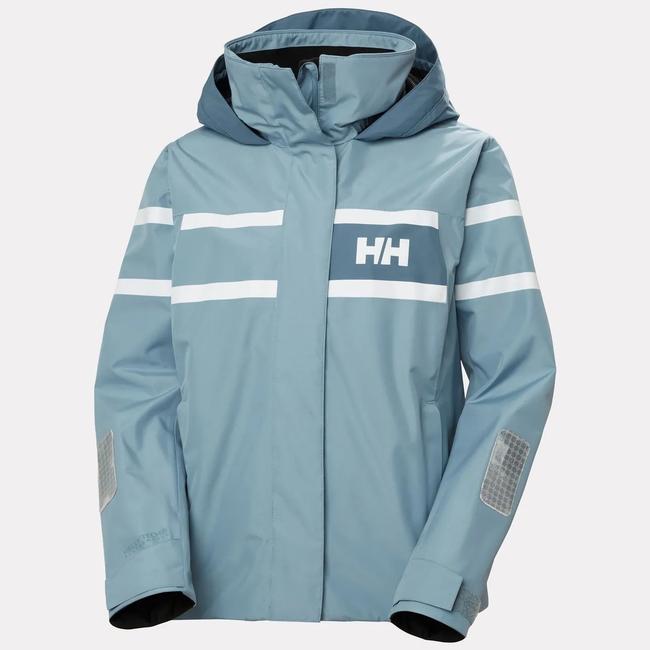 Manteau Salt Inshore Femmes Helly Hansen (34427)