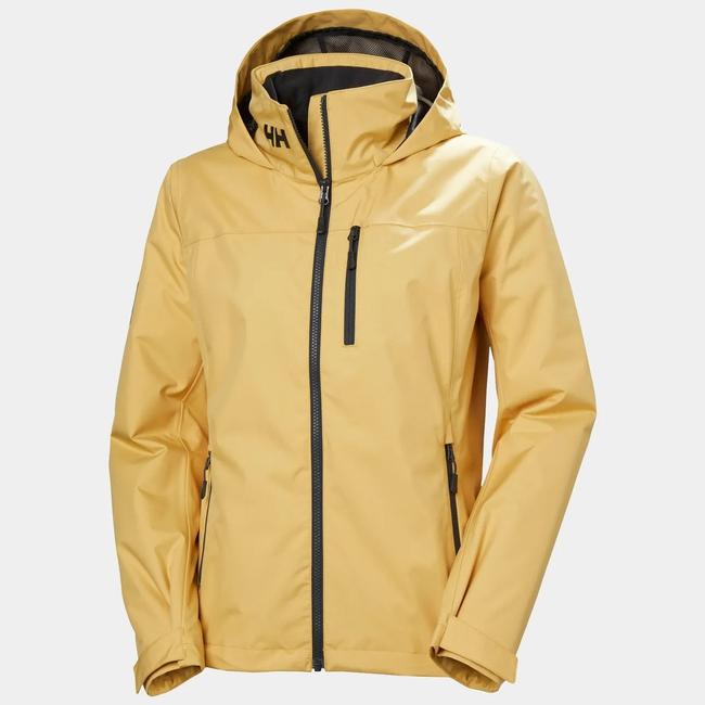 Manteau Crew Hooded Midlayer 2.0 Femmes Helly Hansen (34447)