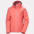 Helly Hansen Women's 2.0 Crew Hooded Sailing Jacket (34448)