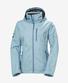 Helly Hansen Women's 2.0 Crew Hooded Sailing Jacket (34448)