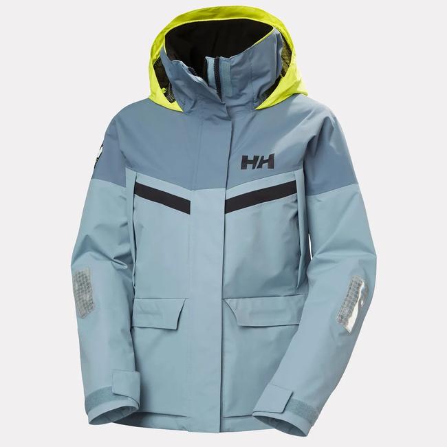 Helly Hansen Women's Pier 4.0 Jacket (34486)