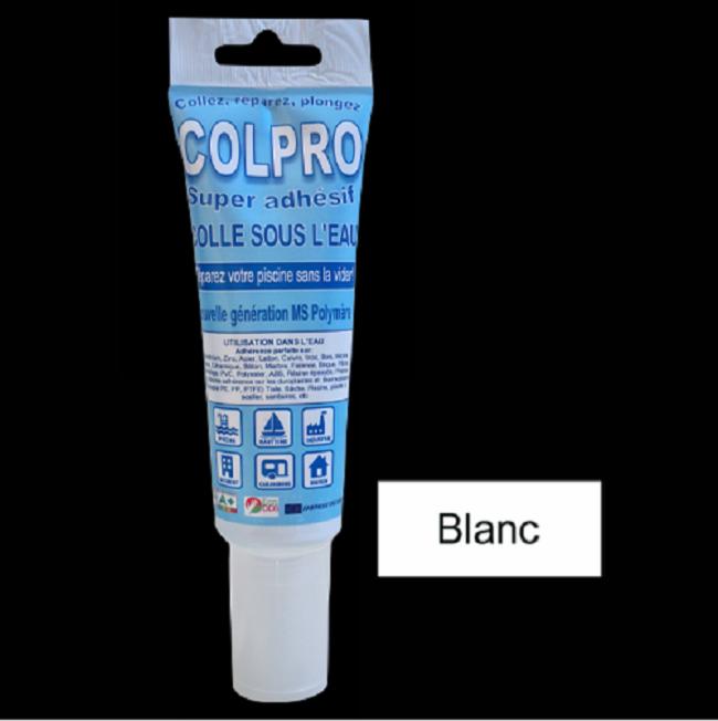 PRO-COL  Super Adhesive (Boat Doctor)