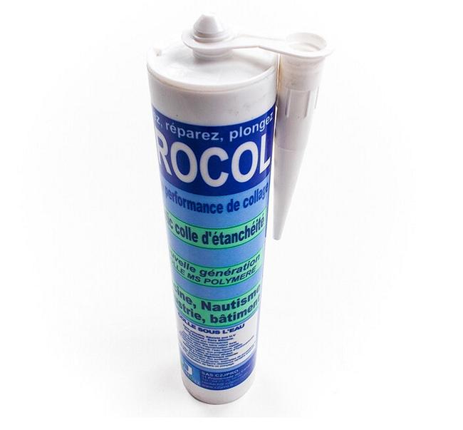 PRO-COL  Super Adhesive (Boat Doctor)