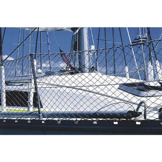 Plastimo Guardrail Netting (14939)