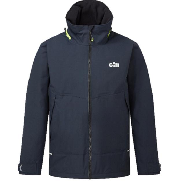 Gill Men's Coastal Jacket (OS33J)