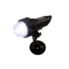 Aqua Signal LED Stern Light Kit Portable (27440-7)