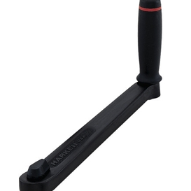 Aluminum Lock-In Winch Handle -Harken (B8AL-B10AL)