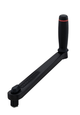 Aluminum Lock-In Winch Handle -Harken (B8AL-B10AL)