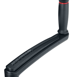 Carbo OneTouch Lock-In Winch Handle(241mm-9.5