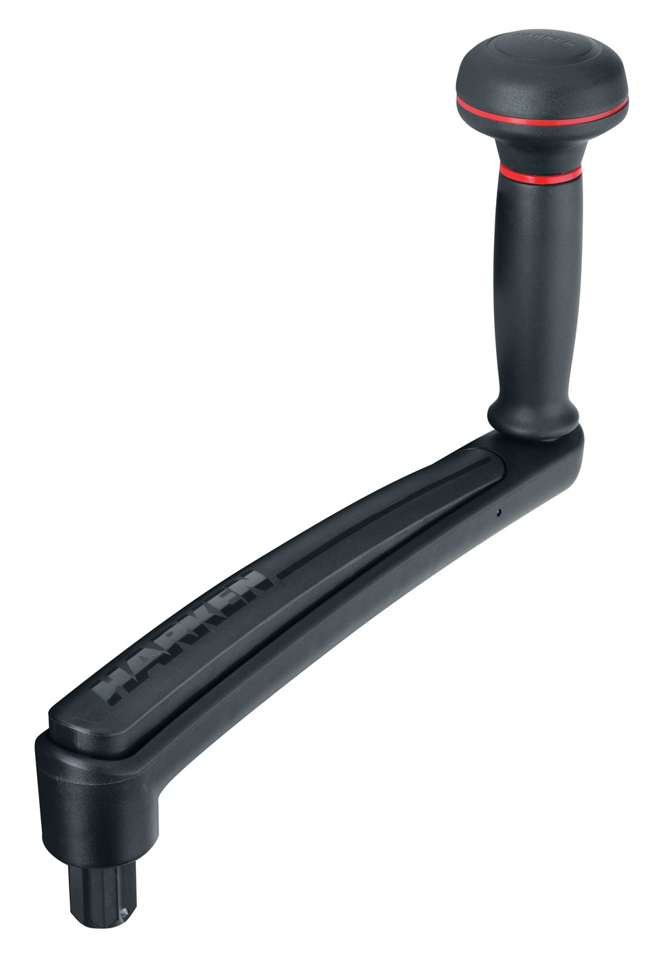 Carbo OneTouch Lock-In Winch Handle(241mm-9.5