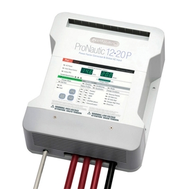 ProNauticP Electronic Chargers- ProMariner- 20-40-60 Amps