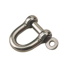 Captive Pin 
