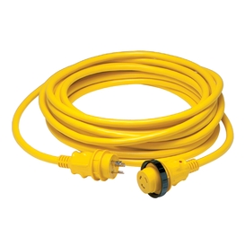 30 Amp Power Cordset -50 ft-Marinco