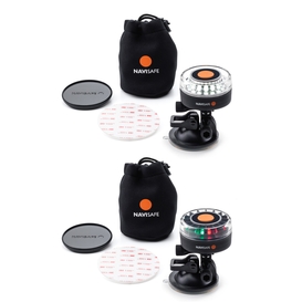 Kit Portable LED Navigation Lights-Navisafe ( 771)