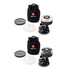 Kit Portable LED Navigation Lights-Navisafe ( 771)