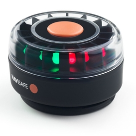 Feu Portatif LED  Tricolore-NaviSafe (305)