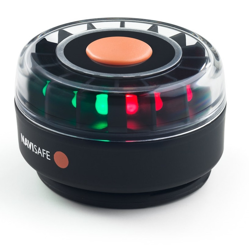 Navilight Tricolor 2NM- NaviSafe (305)