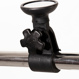 Clamp-on Rail mount for Portable LED Lights-Navisafe (920)