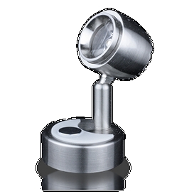 Elegant Wall Mount LED Light -Lunasea (LLB-33LW-81-OT)