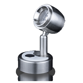 Elegant Wall Mount LED Light -Lunasea (LLB-33LW-81-OT)