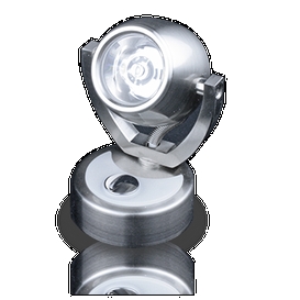 Elegant Wall Mount LED Light -Lunasea