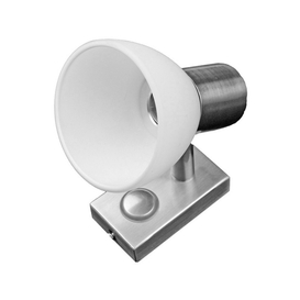 Luminaire Mural DEL pour Cabine-LunaSea (LLB-33EW-81-OT)