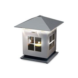 Lampe DEL activée par bougie-JOI (8310CA)