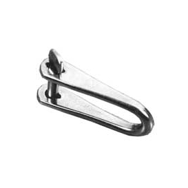 Key Pin Shackles (823)