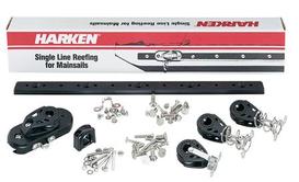 Ensemble de Prise de Ris Rapide-Harken (430)