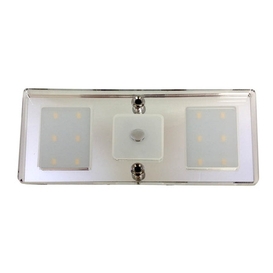Plafonnier Ultra Profilé- Rectangulaire 12 LED-Victory (AA01737)