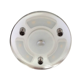 Plafonnier Ultra Profilé- Rond 9 LED-Victory (AA01747)