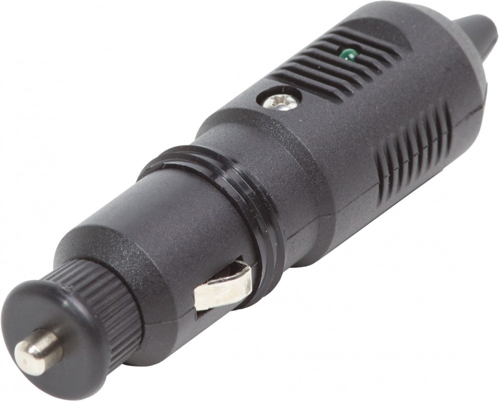 Blue Sea 12 Volt Plug (1010)
