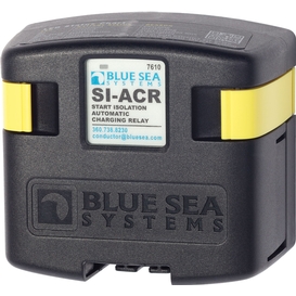 Relais de charge automatique Blue Sea (7610)