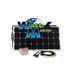 Deluxe Flexible Solar Panel Kit-300 Watts- Watt Mobile EcoSol