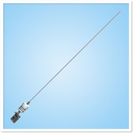 KIT Antenne VHF en Inox - 3' + 60' de câble- Shakespeare