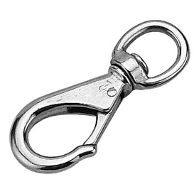 Fast Eye Swivel Snap Hooks (S-251)