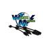 Deluxe Flexible Solar Panel Kit-300 Watts- Watt Mobile EcoSol