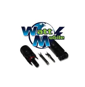 MC4 Connectors for Solar Panels