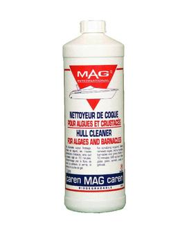 Hull Cleaner-Algea and Barnacles-Mag (080)