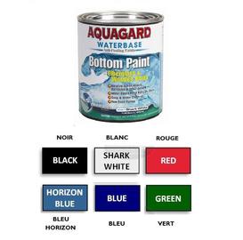 Antifouling Water Base Paint-Aquaguard