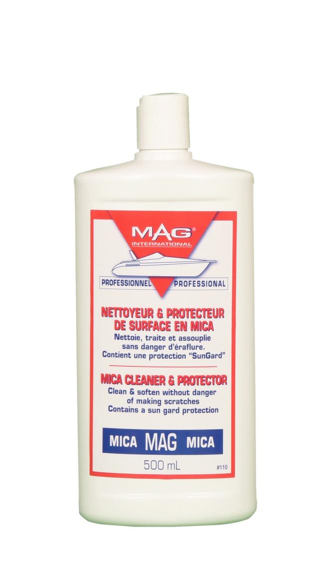 Mica Cleaner and Protector-Mag (110)