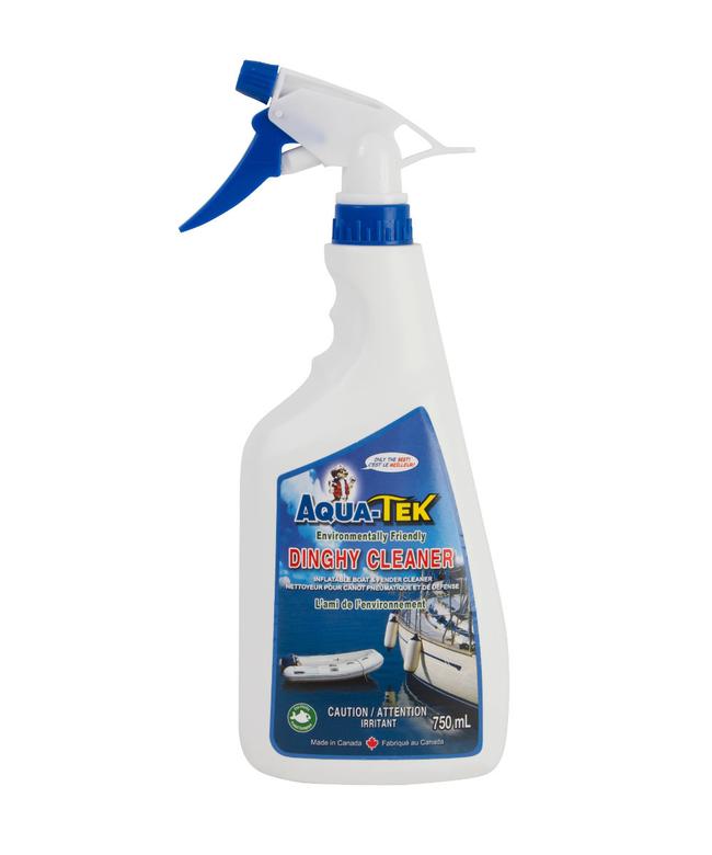 Nettoyeur pour pneumatique et défense- Aqua-Tek (51150)