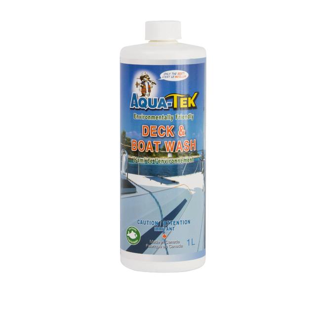 Deck and Boat Wash-Aqua-Tek (52010)