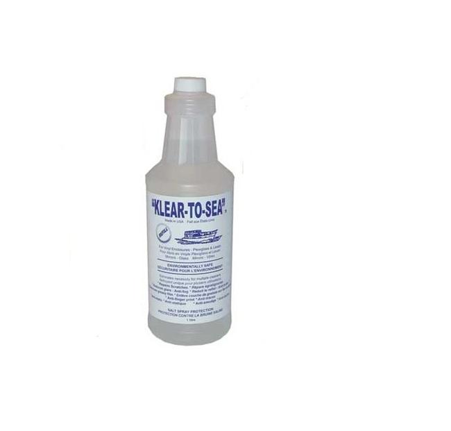 KLEAR-TO-SEA Cleaner and Protector