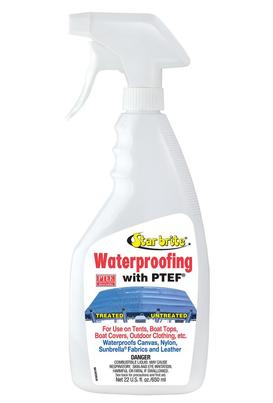 Star brite Fabric Waterproofer (81922 - 81900)