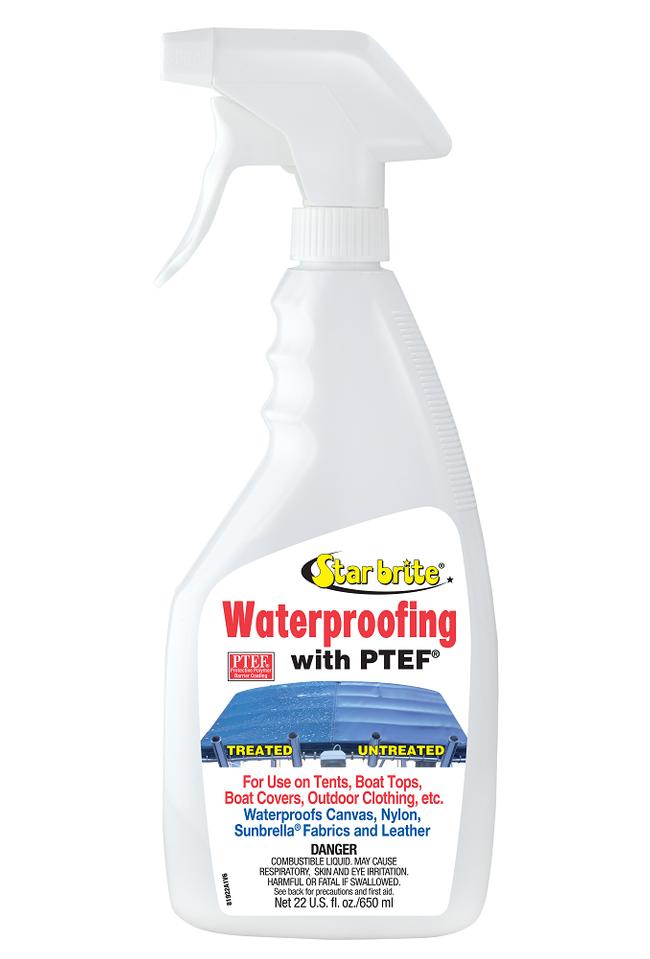 Star brite Fabric Waterproofer (81922 - 81900)