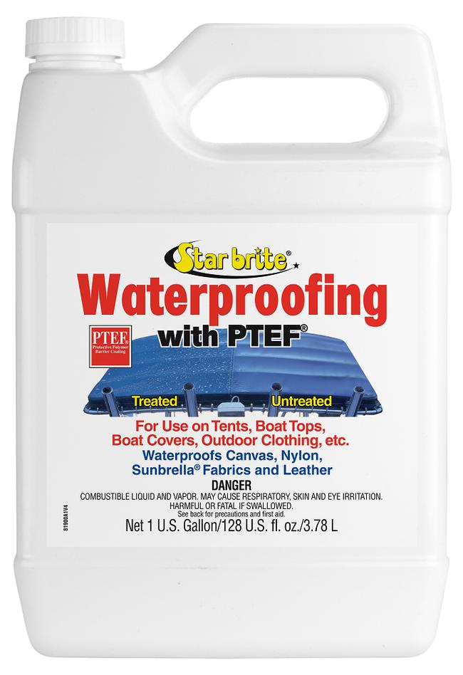 Star brite Fabric Waterproofer (81922 - 81900)