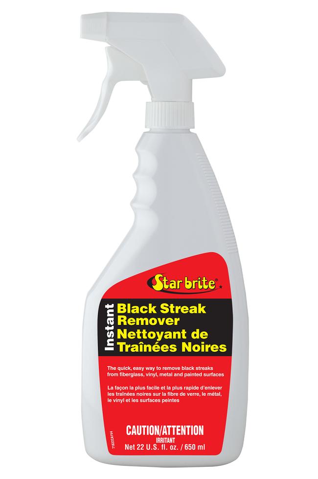Star brite Instant Black Streak Remover (71622)