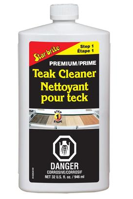Star brite Premium Teak Cleaner (81432)